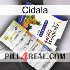 Cidala 11